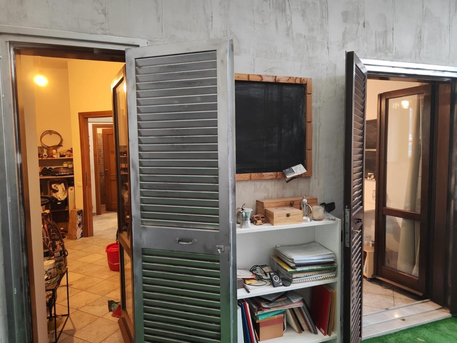 Apartamento La Casita Particular Roma