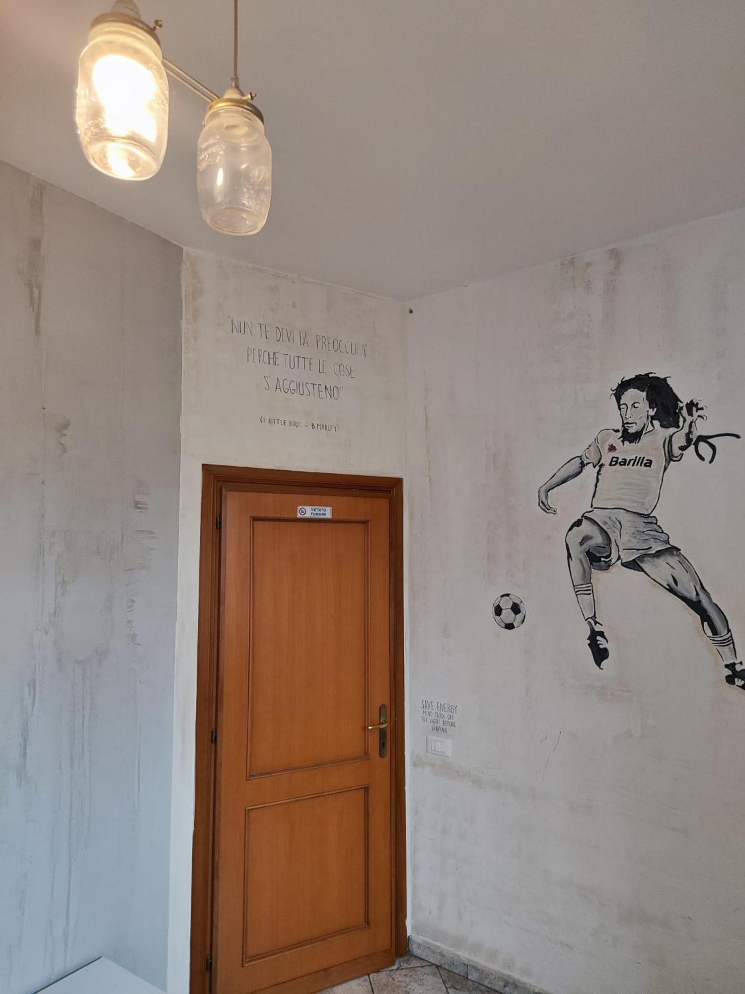 La Casita Particular Roma