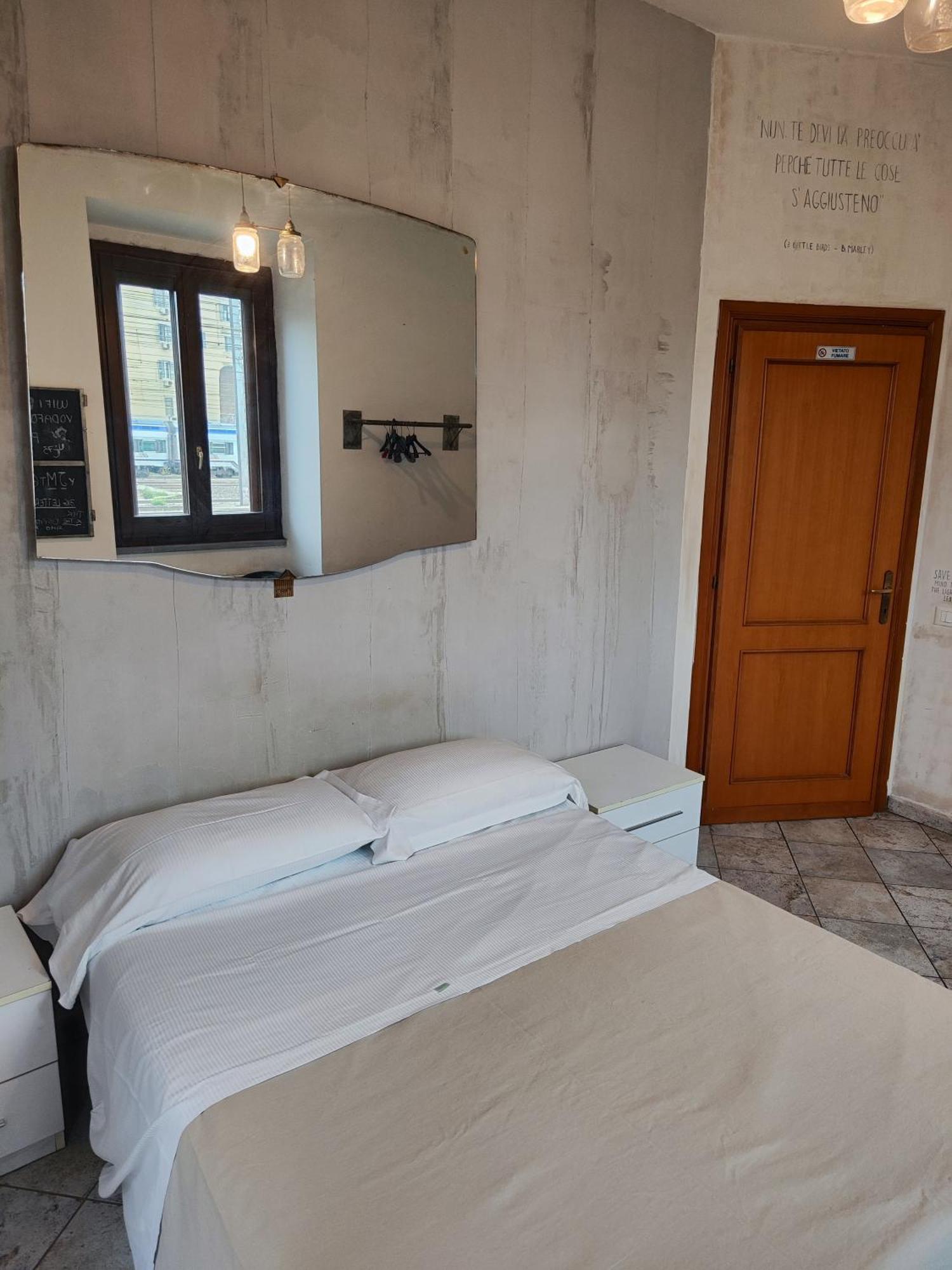 La Casita Particular Apartamento *